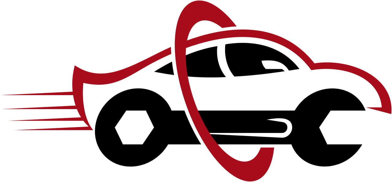 Road Wrench Logo